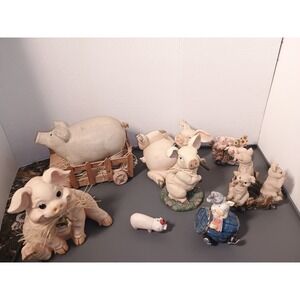 Pig Farm Collection